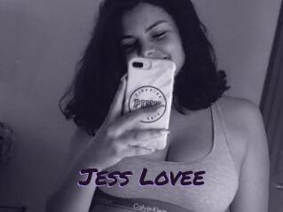 Jess_Lovee