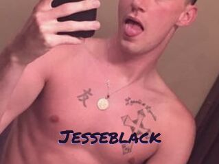 Jesseblack