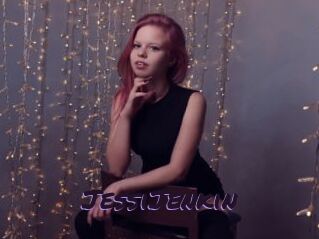 JessiJenkin