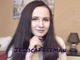 JessicaFreeman