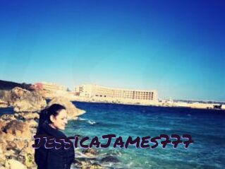 JessicaJames777