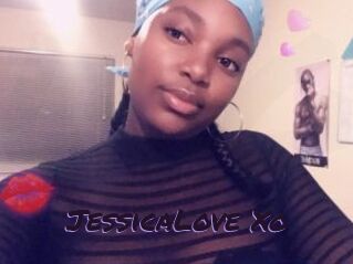 JessicaLove_Xo