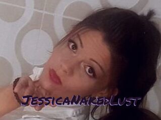 JessicaNakedLust