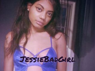 JessieBadGirl