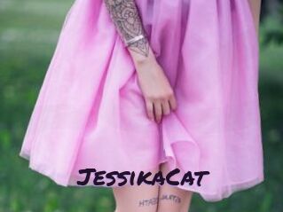 JessikaCat