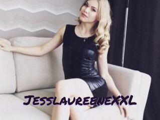 JesslaureeneXXL