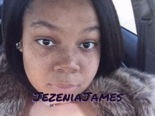 JezeniaJames