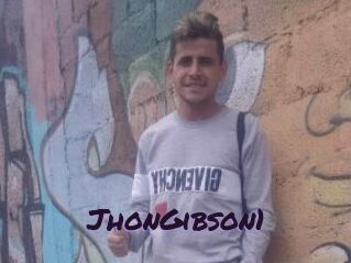 JhonGibson1