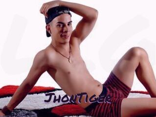 JhonTiger