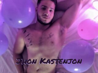 Jhon_Kastenjon