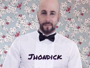 Jhondick