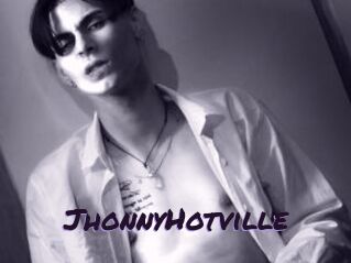 JhonnyHotville