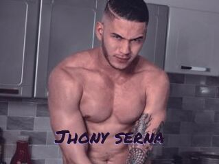 Jhony_serna