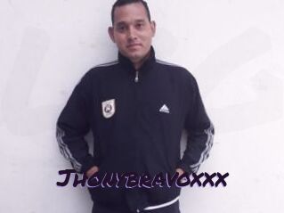 Jhonybravoxxx