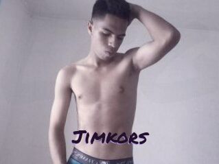 Jimkors