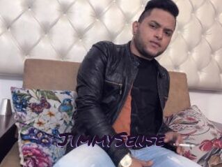 JimmySense