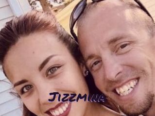 Jizzmina