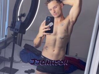 Jjonhson Le Cul Gratuit