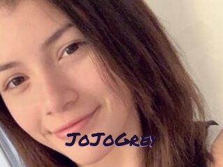 JoJoGrey