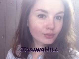 JoannaHill