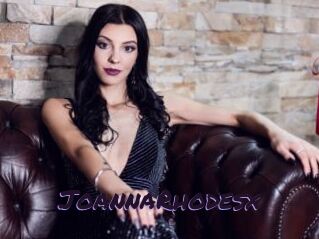 JoannaRhodesx