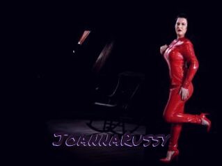 JoannaRussy