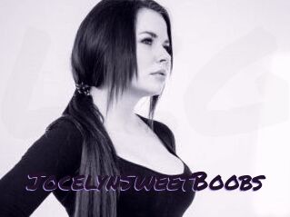 JocelynSweetBoobs