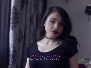 JodiAnn