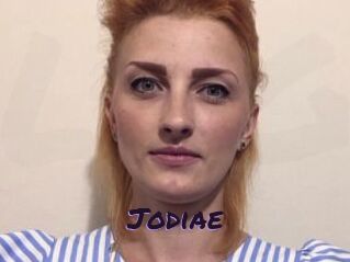 Jodiae