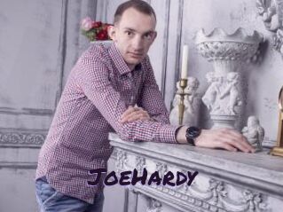 JoeHardy