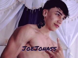 JoeJonass