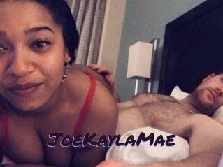 JoeKaylaMae