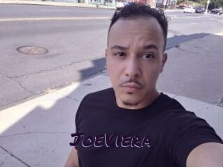 JoeViera