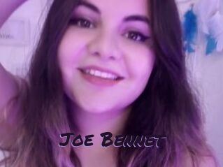 Joe_Bennet