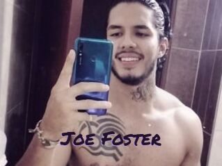 Joe_Foster