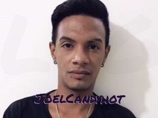 JoelCandyhot