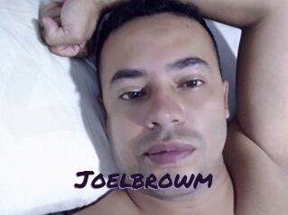 Joelbrowm