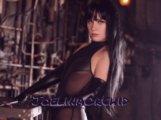 JoelinaOrchid Le Cul Gratuit