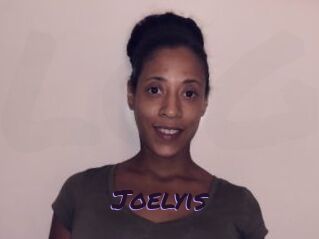 Joelyis