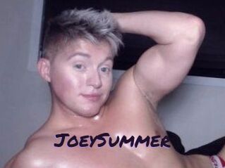 JoeySummer