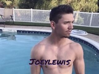 Joeylewis