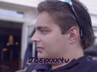 Joeyxxx4u