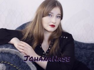 JohanaHase