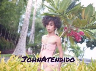 JohnAtendido