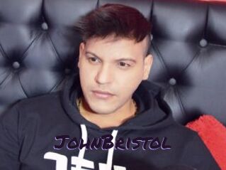 JohnBristol