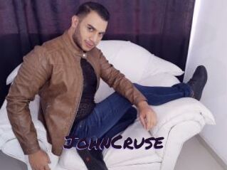JohnCruse