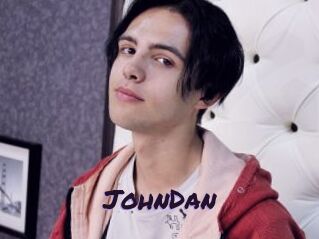 JohnDan