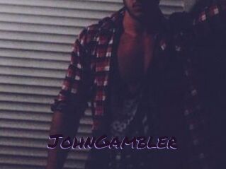 JohnGambler