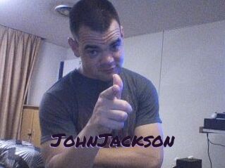 JohnJackson