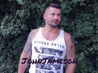 JohnJameson